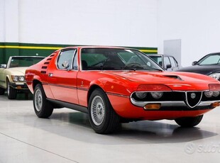Usato 1970 Alfa Romeo Montreal Benzin 313 CV (84.900 €)