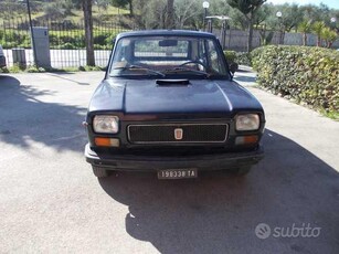 Usato 1970 Fiat 127 Benzin (1.500 €)