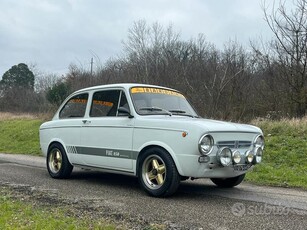 Usato 1970 Fiat 850 Benzin (13.500 €)