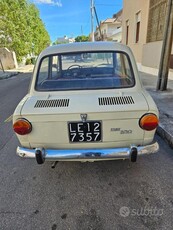 Usato 1970 Fiat 850 Benzin (7.500 €)