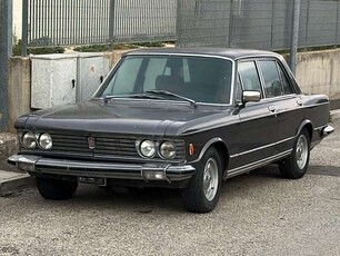 Usato 1971 Fiat 130 3.2 Benzin 165 CV (12.000 €)