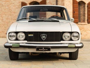 Usato 1972 Lancia 2000 2.0 Benzin 126 CV (43.600 €)