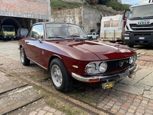 Usato 1975 Lancia Fulvia 1.3 Benzin 91 CV (12.000 €)