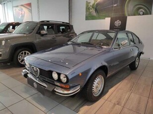 Usato 1977 Alfa Romeo 2000 2.0 Benzin (16.100 €)