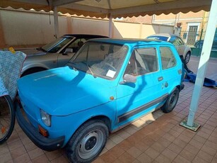 Usato 1978 Fiat 126 0.7 Benzin 23 CV (1.999 €)