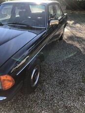 Usato 1980 Mercedes 200 Benzin (11.000 €)