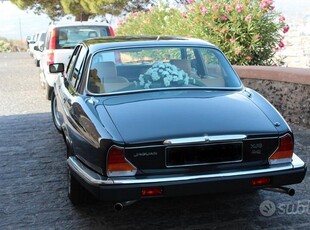 Usato 1981 Jaguar XJ6 4.2 Benzin 200 CV (9.500 €)