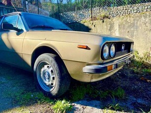 Usato 1981 Lancia Beta 1.6 Benzin 102 CV (3.600 €)