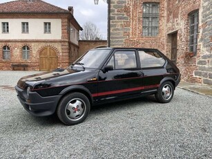 Usato 1982 Fiat Ritmo 2.0 Benzin 125 CV (26.000 €)