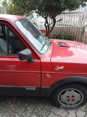 Usato 1983 Fiat 127 1.3 Benzin 75 CV (8.500 €)