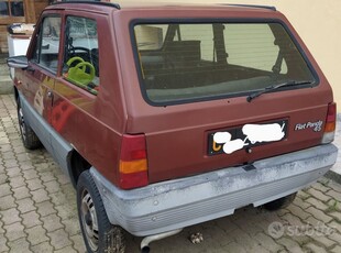 Usato 1983 Fiat Panda 0.9 Benzin 45 CV (1.700 €)