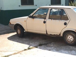 Usato 1983 Fiat Ritmo 1.3 Benzin 65 CV (1.000 €)