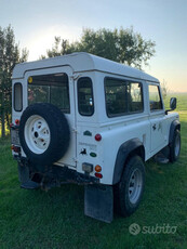 Usato 1985 Land Rover Defender Diesel (13.000 €)