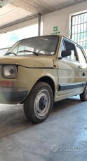 Usato 1986 Fiat 126 0.7 Benzin 24 CV (2.000 €)
