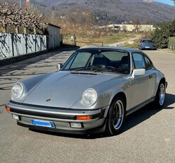 Usato 1987 Porsche 930 3.2 Benzin 218 CV (78.000 €)