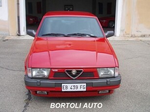 Usato 1989 Alfa Romeo 75 1.8 Benzin 155 CV (21.500 €)