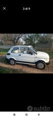 Usato 1990 Fiat 126 0.7 Benzin 25 CV (1.950 €)