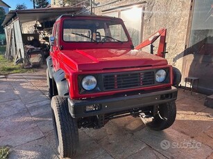 Usato 1990 Suzuki Samurai Benzin (5.000 €)