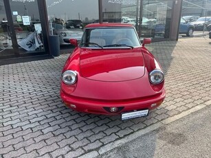 Usato 1991 Alfa Romeo Spider 2.0 Benzin 117 CV (26.500 €)