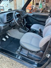 Usato 1991 Suzuki Vitara 1.6 LPG_Hybrid 75 CV (9.999 €)