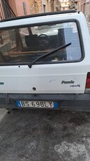 Usato 1992 Fiat Panda 0.8 Benzin 34 CV (2.000 €)