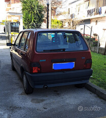Usato 1992 Fiat Uno 1.1 Benzin (1.500 €)