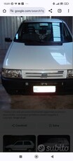 Usato 1992 Fiat Uno Benzin (2.300 €)