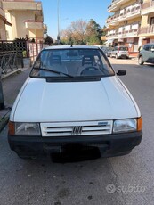 Usato 1994 Fiat Uno 1.0 Benzin 45 CV (1.300 €)