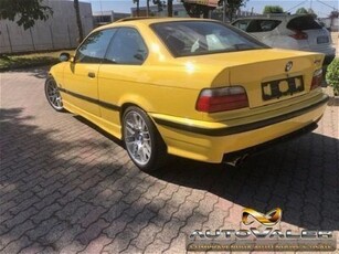 Usato 1995 BMW M3 3.0 Benzin 286 CV (29.000 €)