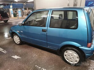 Usato 1996 Fiat Cinquecento 0.9 Benzin 41 CV (1.000 €)