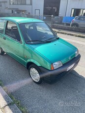 Usato 1996 Fiat Cinquecento 1.1 Benzin 54 CV (3.000 €)