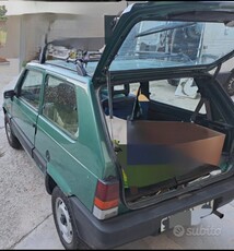 Usato 1996 Fiat Panda 4x4 1.0 Benzin 50 CV (5.500 €)