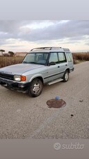 Usato 1996 Land Rover Discovery Diesel (5.500 €)
