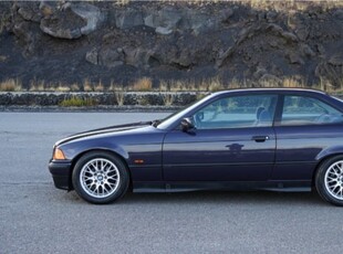 Usato 1997 BMW 318 1.9 Benzin 140 CV (9.600 €)