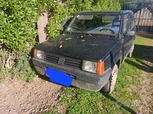 Usato 1997 Fiat Panda 0.9 Benzin 39 CV (500 €)