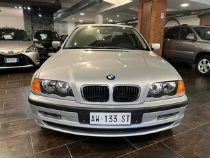 Usato 1998 BMW 318 1.9 Benzin 118 CV (7.900 €)