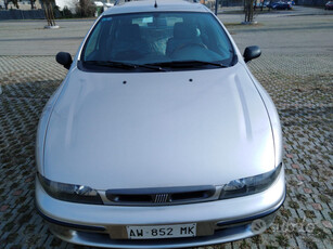 Usato 1998 Fiat Marea 1.6 LPG_Hybrid 103 CV (3.500 €)