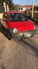 Usato 1998 Ford Ka 1.3 Benzin 60 CV (1.000 €)