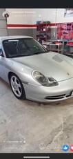 Usato 1998 Porsche 911 Benzin (39.000 €)