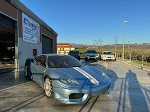 Usato 1999 Ferrari 360 3.6 Benzin 400 CV (139.990 €)
