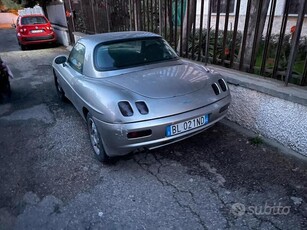 Usato 1999 Fiat Barchetta LPG_Hybrid (4.500 €)