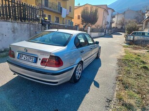 Usato 2000 BMW 2000 2.0 Diesel 136 CV (1.700 €)