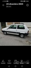 Usato 2000 Fiat Panda 1.0 Benzin 45 CV (2.000 €)