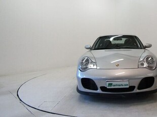 Usato 2000 Porsche 911 3.6 Benzin 420 CV (77.000 €)