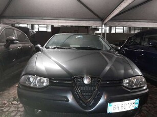 Usato 2001 Alfa Romeo 156 1.8 Benzin 144 CV (6.000 €)