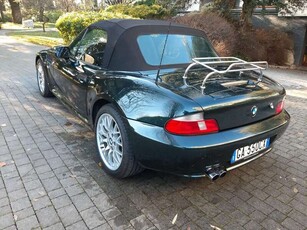 Usato 2001 BMW Z3 3.0 Benzin 231 CV (26.800 €)