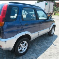 Usato 2001 Daihatsu Terios 1.3 Benzin (3.950 €)