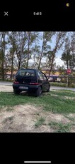 Usato 2001 Fiat Seicento 1.1 Benzin 54 CV (1.400 €)