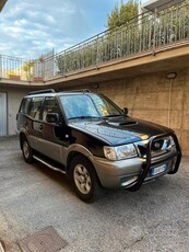 Usato 2001 Nissan Terrano 2.7 Diesel 125 CV (6.700 €)