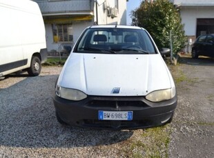 Usato 2002 Fiat Strada 1.9 Diesel 63 CV (4.900 €)